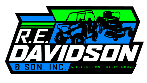 R.E. Davidson & Son - Gateway